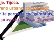 Terreno en venta en Adeje, Tijoco Bajo