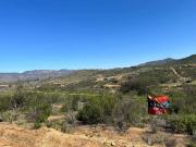 Terreno en venta en Adolfo Ruiz Cortines, Cancún, Baja...