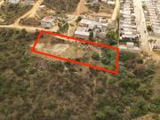 Terreno en venta en Adolfo Ruiz Cortines, Ensenada, Baja...