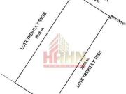 Terreno en venta en Aeropuerto, Chihuahua