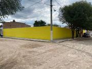 Terreno en venta en Aeropuerto Toncalli, El Salto, Jalisco