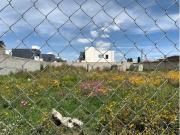 Terreno en venta en Agrícola Lázaro Cárdenas, Metepec,...