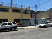 Terreno en venta en Agrícola Pantitlan, Iztacalco,...