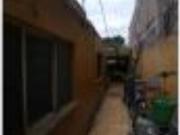 Terreno en venta en Agrícola Pantitlán, Iztacalco,...