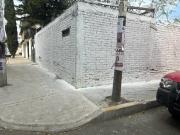 Terreno en venta en Agrícola Pantitlán, Iztacalco,...