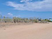 Terreno en venta en Agua Blanca, La Paz, Baja California Sur