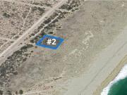 Terreno en venta en Agua Blanca, La Paz, Baja California Sur