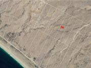 Terreno en venta en Agua Blanca, La Paz, Baja California Sur