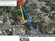 Terreno en venta en Agua Fría, Apodaca, Nuevo León