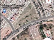 Terreno en venta en Aguascalientes, Comercial y...