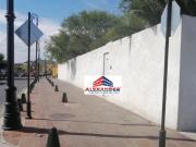 Terreno en Venta en Aguascalientes, en el Centro