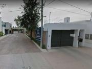 TERRENO EN VENTA EN AGUASCALIENTES EN LA PRIVADA CERRADA...