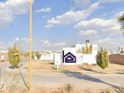 TERRENO EN VENTA EN AGUASCALIENTES NORTE EN LOS NARANJOS...