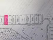 TERRENO EN VENTA EN AGUASCALIENTES NORTE LAS PLAZAS...