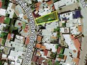 TERRENO EN VENTA EN AGUASCALIENTES NORTE MISION DEL...