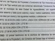 TERRENO EN VENTA EN AGUASCALIENTES NORTE RANCHO SAN...