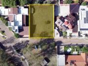 TERRENO EN VENTA EN AGUASCALIENTES NORTE TROJES DEL SOL...