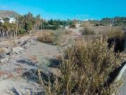 Terreno en Venta en Águilas