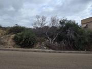 Terreno en Venta en Águilas