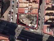 Terreno en Venta en Águilas Terreno en Venta en Águilas