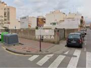 Terreno en Venta en Águilas