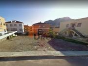 Terreno en venta en Águilas, Calabardina