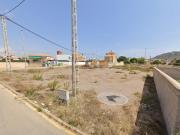 Terreno en venta en Águilas, Calabardina