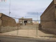 Terreno en venta en Águilas, Centro salud Norte