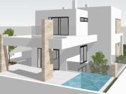 Terreno en venta en Águilas, La Florida