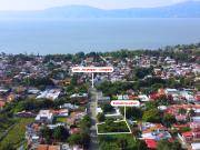 Terreno en Venta en Ajijic a solo 400 mts de Carr....