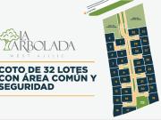 Terreno en venta en Ajijic Centro, Chapala, Jalisco