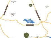 Terreno en venta en Ajijic Centro, Chapala, Jalisco