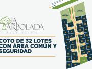 Terreno en venta en Ajijic Centro, Chapala, Jalisco
