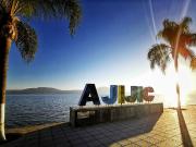 Terreno en venta en Ajijic Centro, Chapala, Jalisco