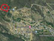 TERRENO EN VENTA EN AJIJIC, CHAPALA