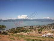 Terreno en venta en Ajijic, Chapala, Jalisco