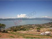 Terreno en Venta en Ajijic,Chapala, Jalisco