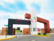 Terreno En Venta En Alameda Lima Sur Chilca