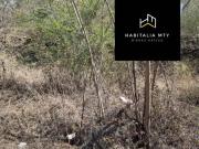 Terreno en venta en Alamo Sur