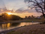 Terreno en venta en Álamos Haras, Puebla
