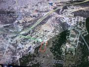 Terreno en venta en Álamos Haras, Puebla