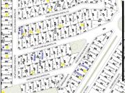 Terreno en venta en Álamos Haras, Puebla