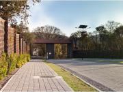 Terreno en venta en Álamos Haras, Puebla, Puebla