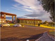 Terreno en venta en Álamos Haras, Puebla, Puebla