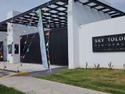 Terreno en venta en Álamos I, Metepec, Estado De México