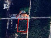 Terreno en Venta en Alamos II