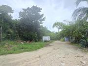 TERRENO EN VENTA EN ALAMOS II