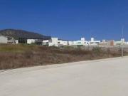 TERRENO EN VENTA EN ALAMOS TRES MARIAS, MORELIA