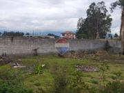 Terreno en venta en Alangasí –Valle de Los Chillos