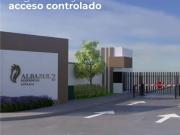 Terreno en venta en Albazul Residencial, León, Guanajuato